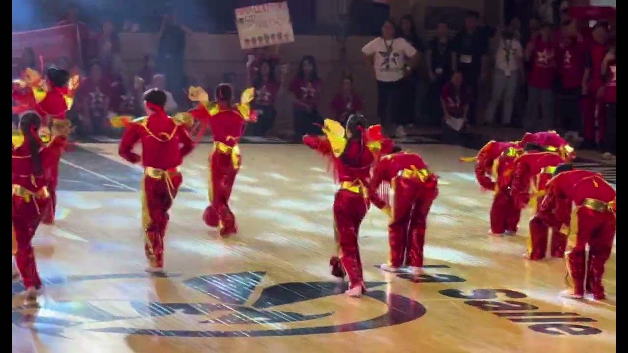 House of Cody (Grade 9) Cheerdance - USLS MLS Sportsfest 2024 - 1st Place