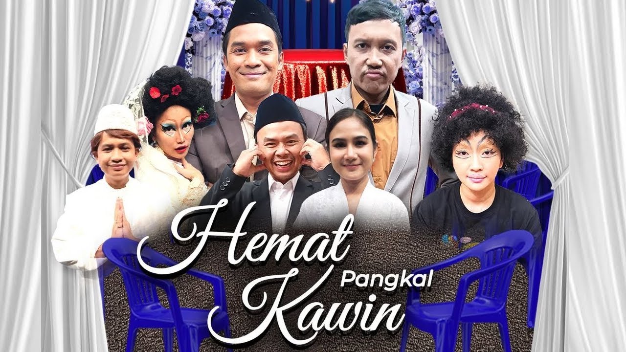 [FULL] HEMAT PANGKAL KAWIN | BTS (17/01/26)