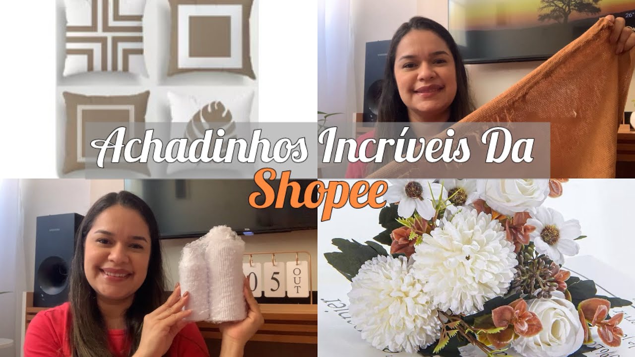 COMPRINHAS BARATAS| CASA E DECORAÇÃO| MANTA PARA SOFÁ| VASOS DECORATIVOS|CAPA DE ALMOFADA LINDAS😍✨