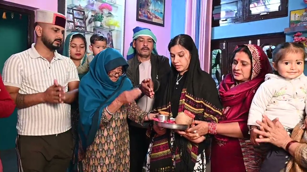 Atul Weds Jyoti par 2