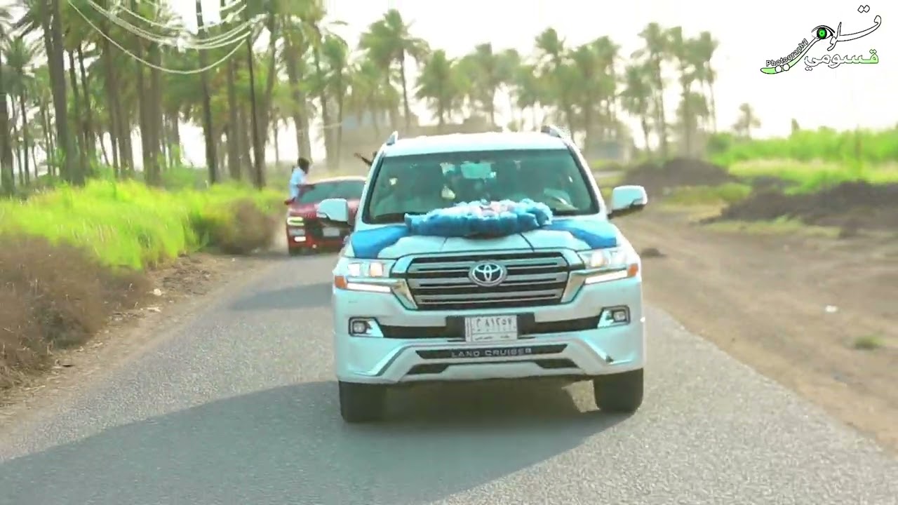 بويه مو زفه 😳😳حفل زفاف 🚦حيدر رحيم 🚦 الف مبروك