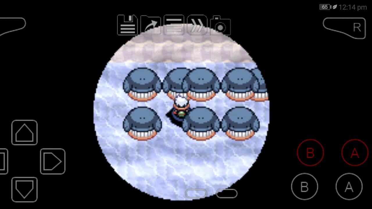 pokemon mega emerald x and y mystery dungeon complete