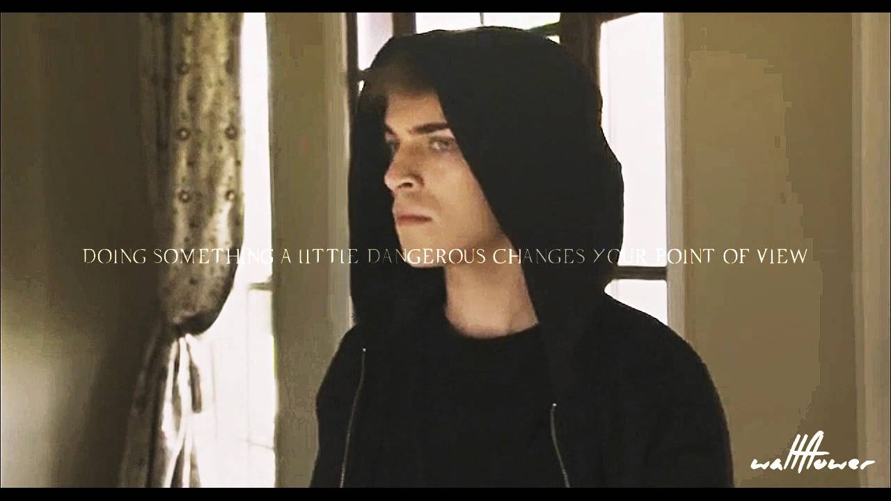 eli hudson || down