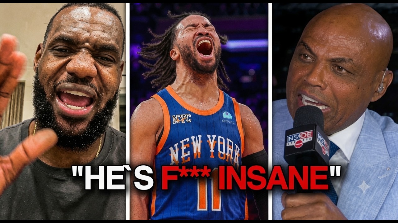 NBA Players REACT To Knicks HISTORIC Finals Game 2 Win