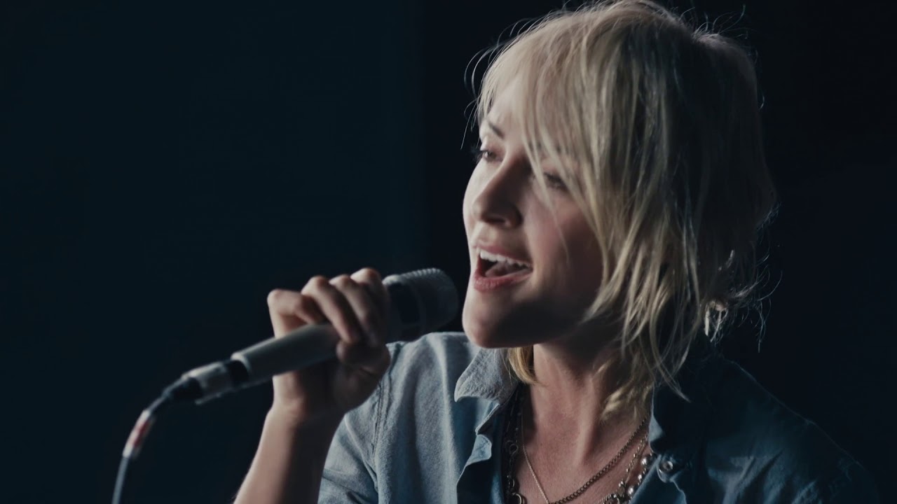 All In A Day - Metric