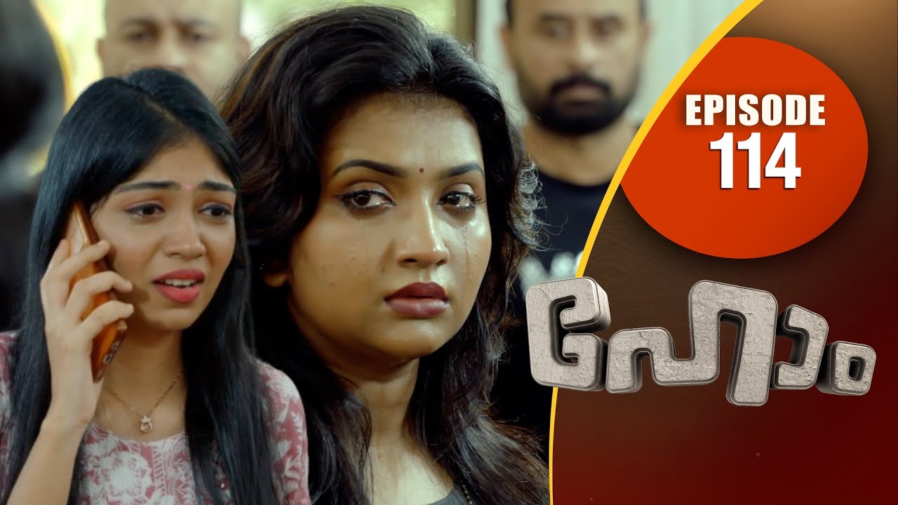 ചതിയുടെ കുരുക്കിൽ വീണ്ടും ആവണി.! | HOME EP # 114