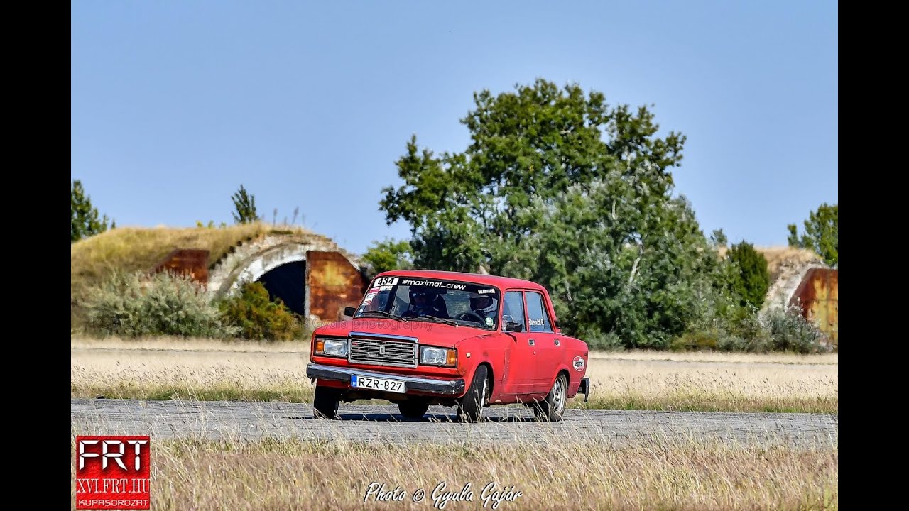 Janovich Roland Gr ,,A” 2021.09.10. FRT edzés