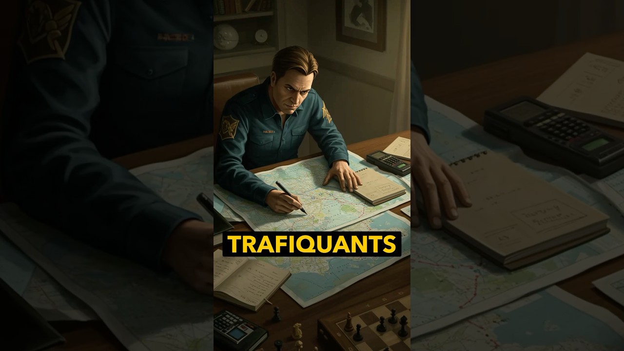 Une très mauvaise idée !