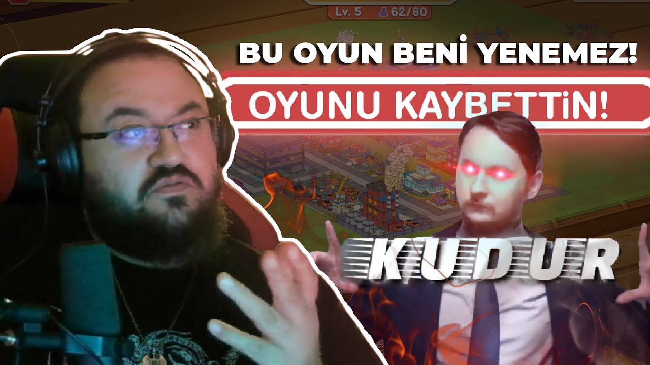 JAHREİN, DORA STRATERA'NIN OYUNUNU OYNAYAMIYOR!