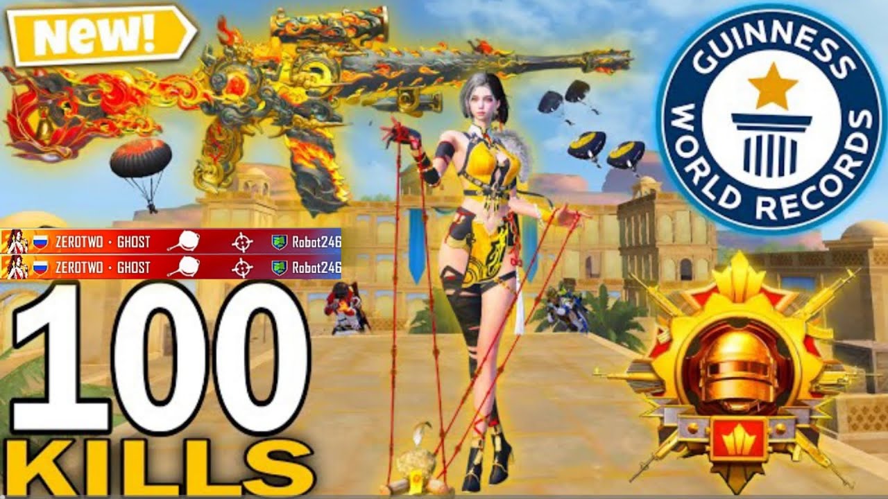 SOLO KİLLS🔥MY NEW SEASON BEST GAMEPLAY in PUBG MOBİLE