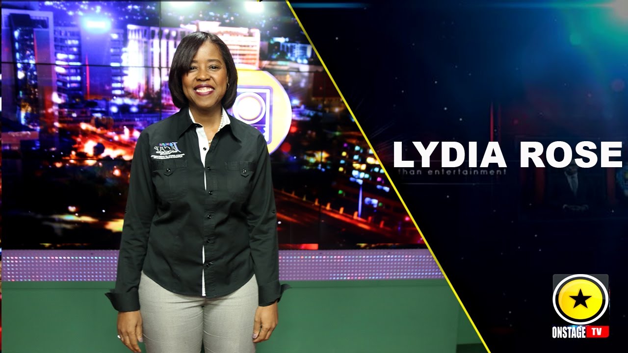 Lydia Rose - JACAP: We Pay Out More Money To Foreigners Than Jamaicans