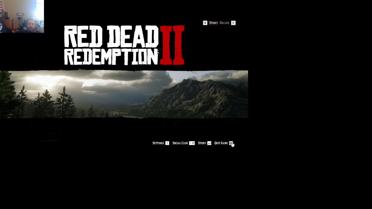 “Watch Arthur Morgan Wrangle Wild Stallions in the Mountains for BIG Cash — It Gets Chaotic Fast pt2