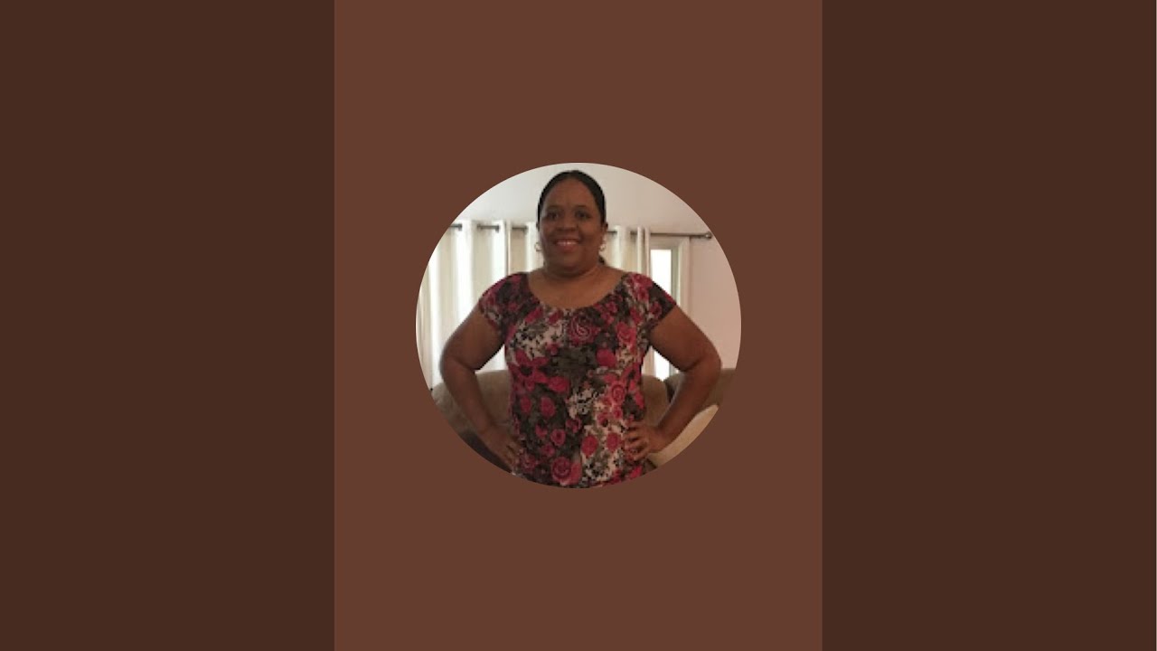 Marsha McSween is live!