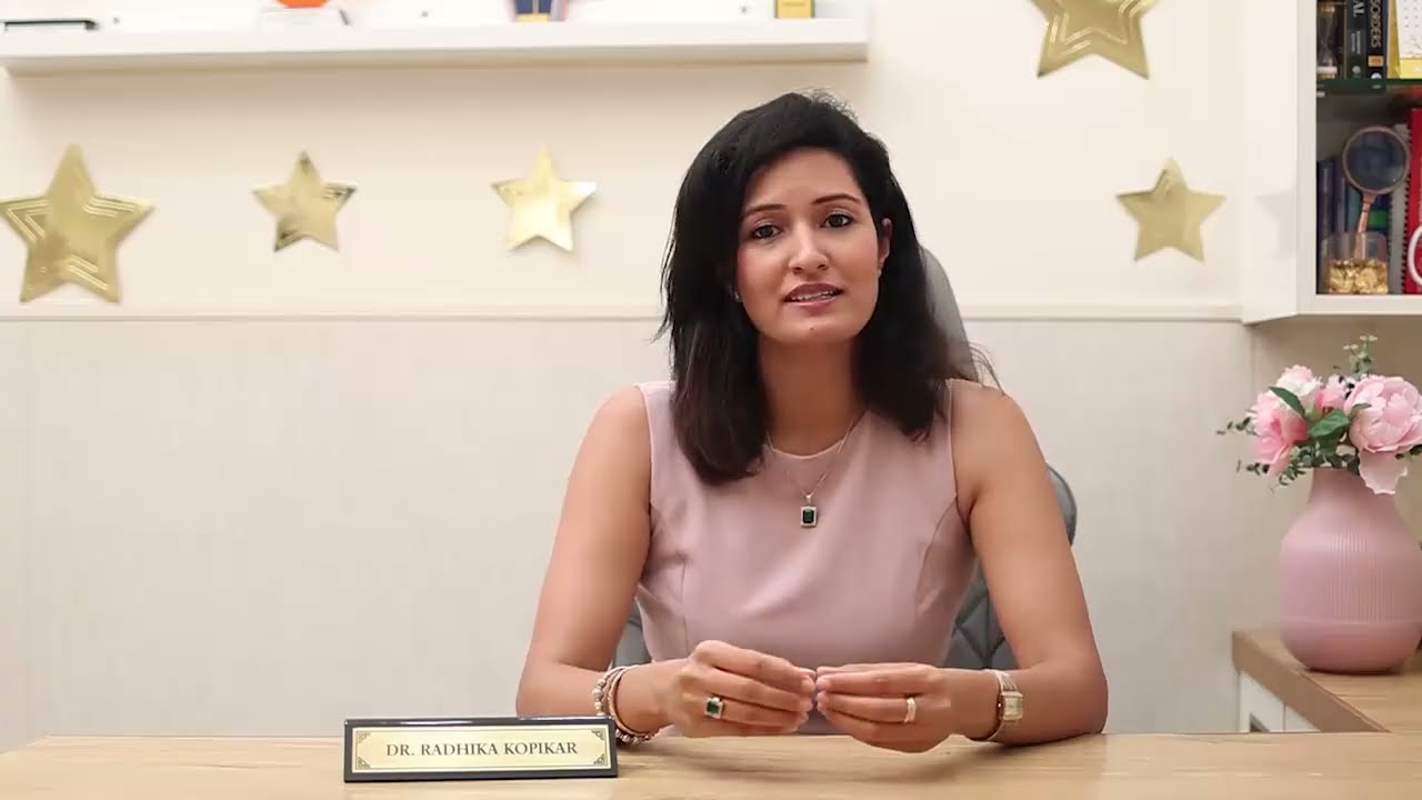 Hyperpigmentation 101: Why It Happens & How to Fix It | Dr. Radhika Kopikar