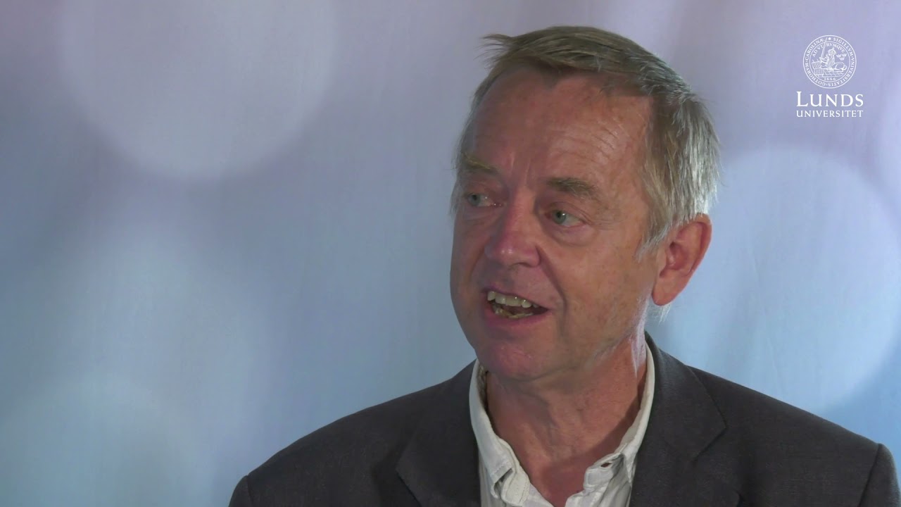 Samuel Rubenson – Dragkampen om Etiopien