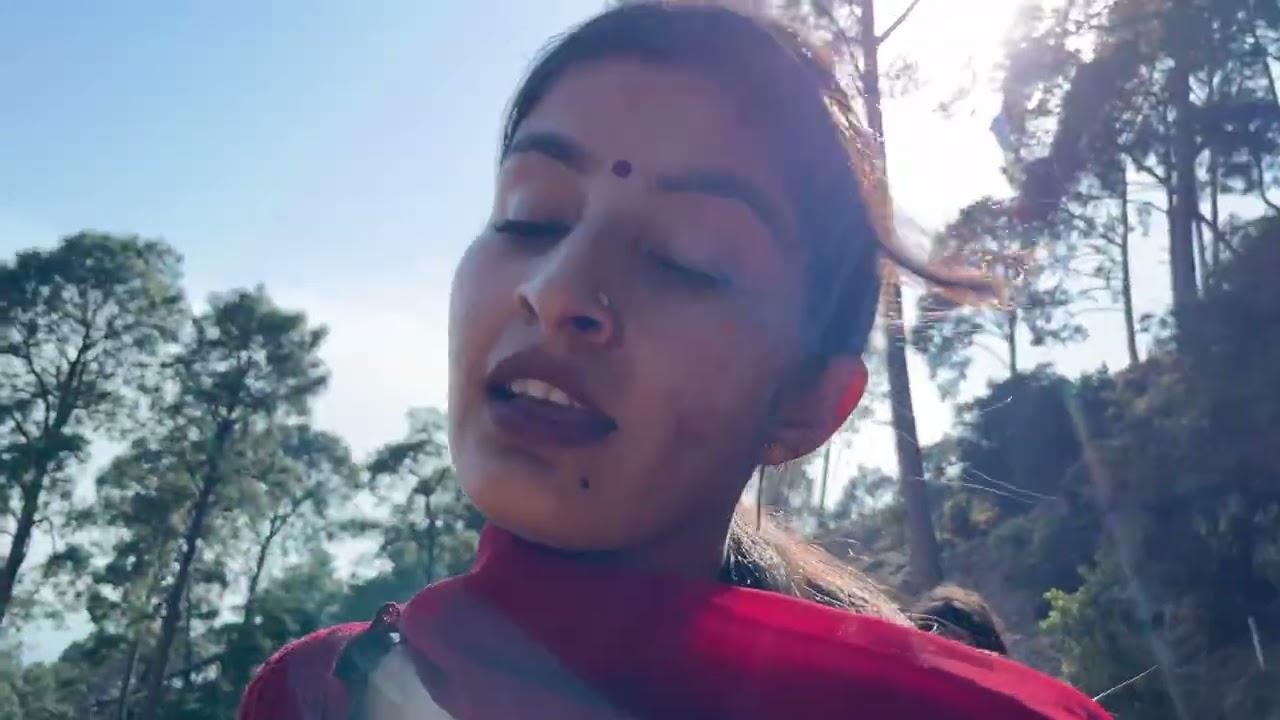 Aaj mai jaugi maike se sasural 