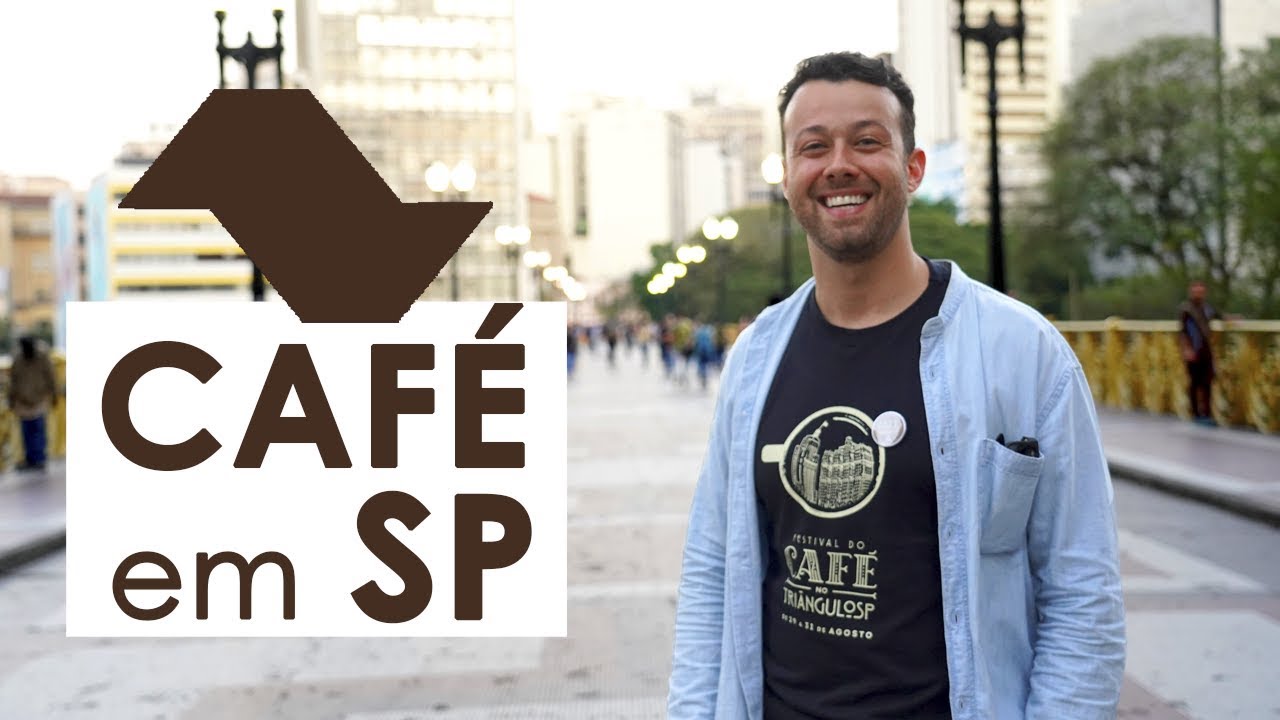 18 Cafeterias Deliciosas em São Paulo para saborear