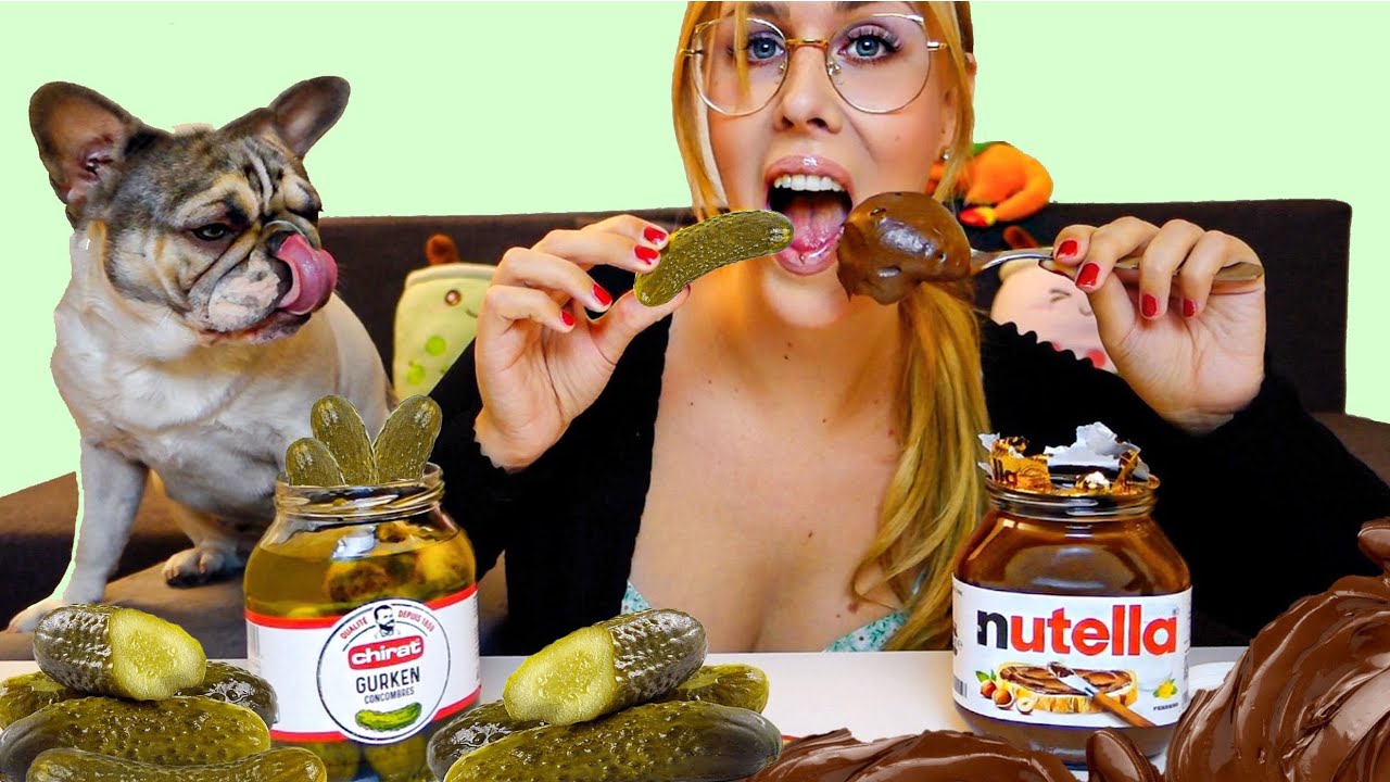 Most Insane ASMR Video of the Month!
