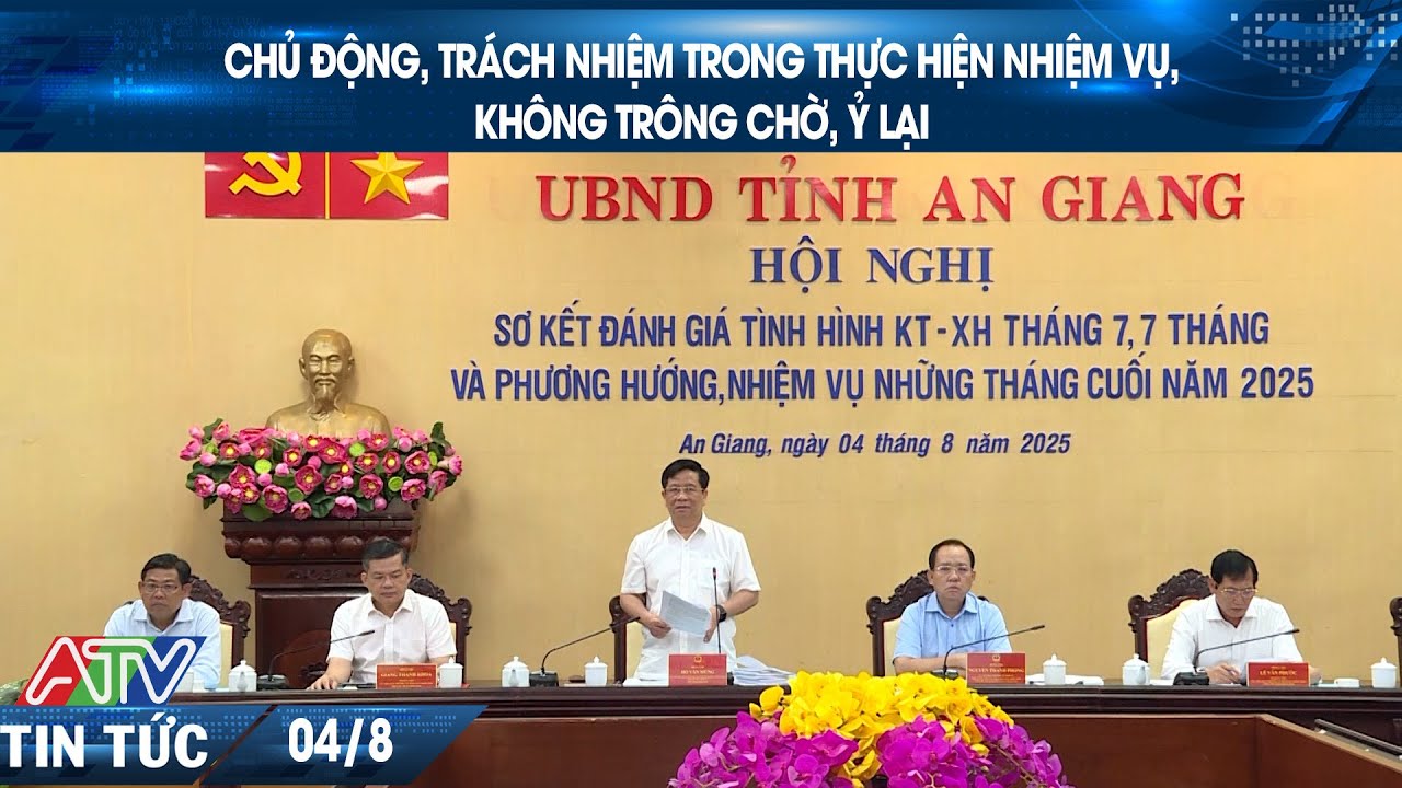 CHỦ ĐỘNG, TRÁCH NHIỆM TRONG THỰC HIỆN NHIỆM VỤ, KHÔNG TRÔNG CHỜ, Ỷ LẠI
