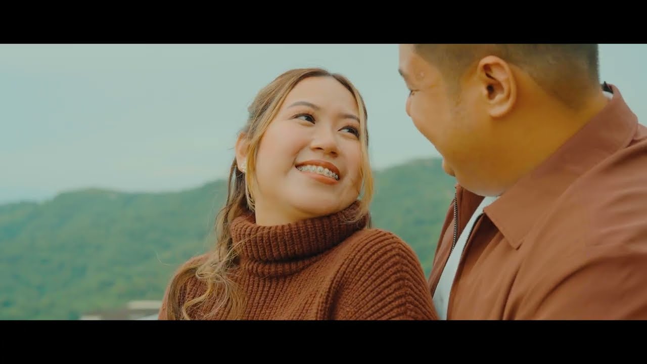 Save the Date Video - Mikko and Janine | Twin Lakes Hotel