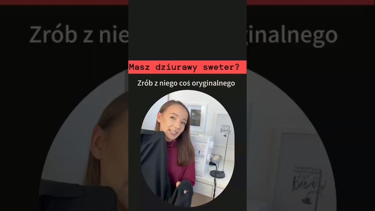Jak zrobić coś z niczego? 🤔