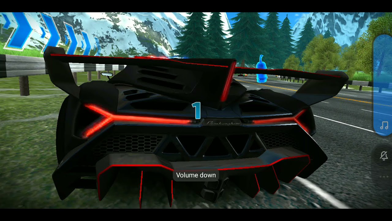 How to Take the Perfect Run only: Just the Easy Way | Asphalt nitro