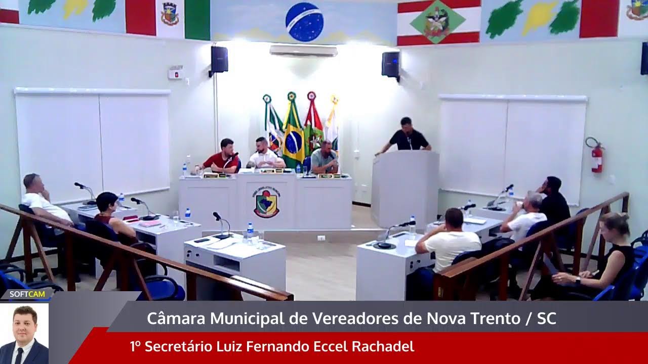 02ª Sessão Ordinária - 10 de fevereiro de 2026 (Parte 02)