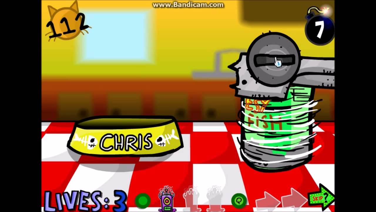 The Impossible Quiz 2 Gameplay - FINAL: Chris' Incredible 20