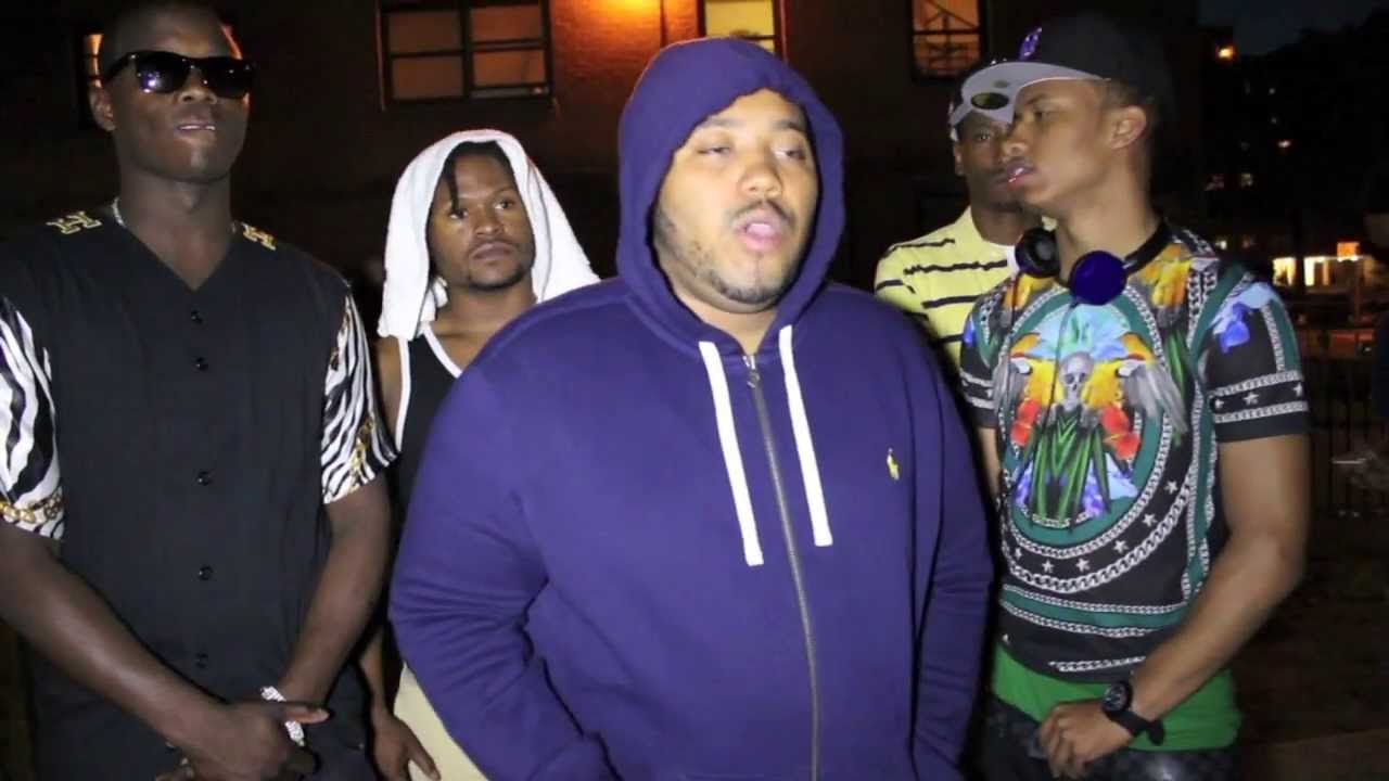 Young Twizzy @UGT_TV Interview