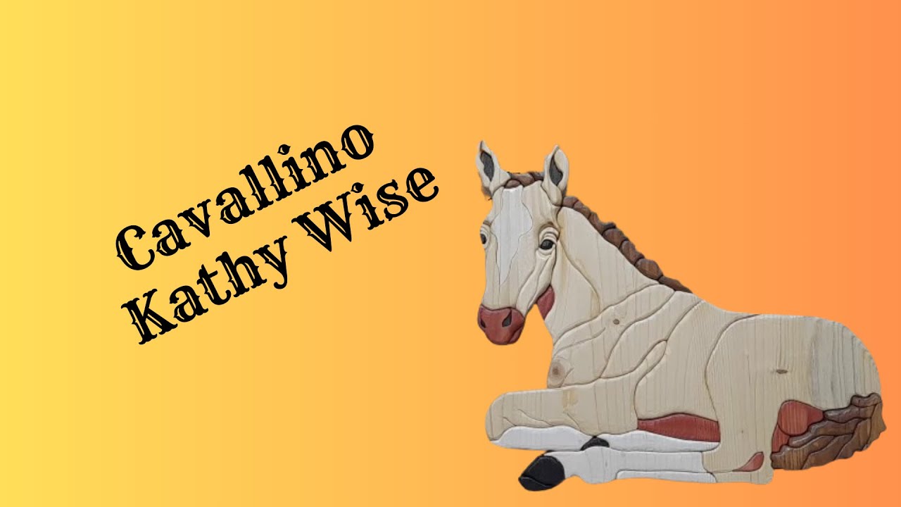 Cavallino Kathy Wise