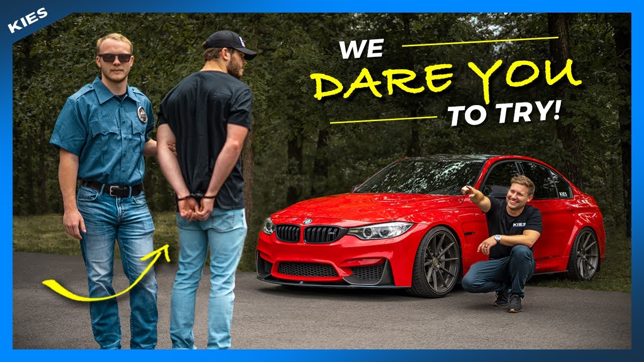 Как сделать ваш BMW неугоняемым