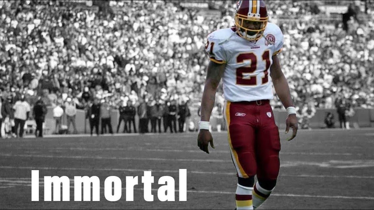 Sean Taylor Highlights || Immortal ||