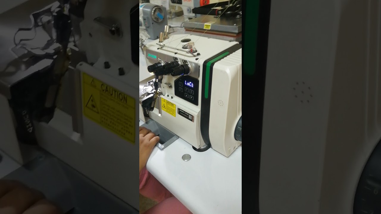 REMALLADORA ZOJE B9000 I PERÚ MAQUINAS