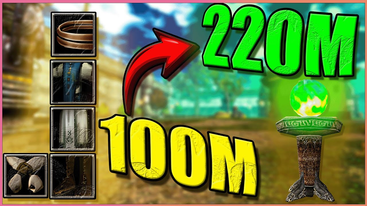 BU Y&Ouml;NTEMLE PARAN 2 KAT YAPACAK! | AZ RİSKLİ KATLAMA Y&Ouml;NTEMİ! | Se7enDenesene! Knight Online