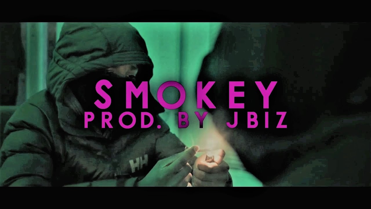 [FREE] Lil' Baby X Mastermind X Gunna Type Beat 2019 | SMOKEY | Prod. By JBiz