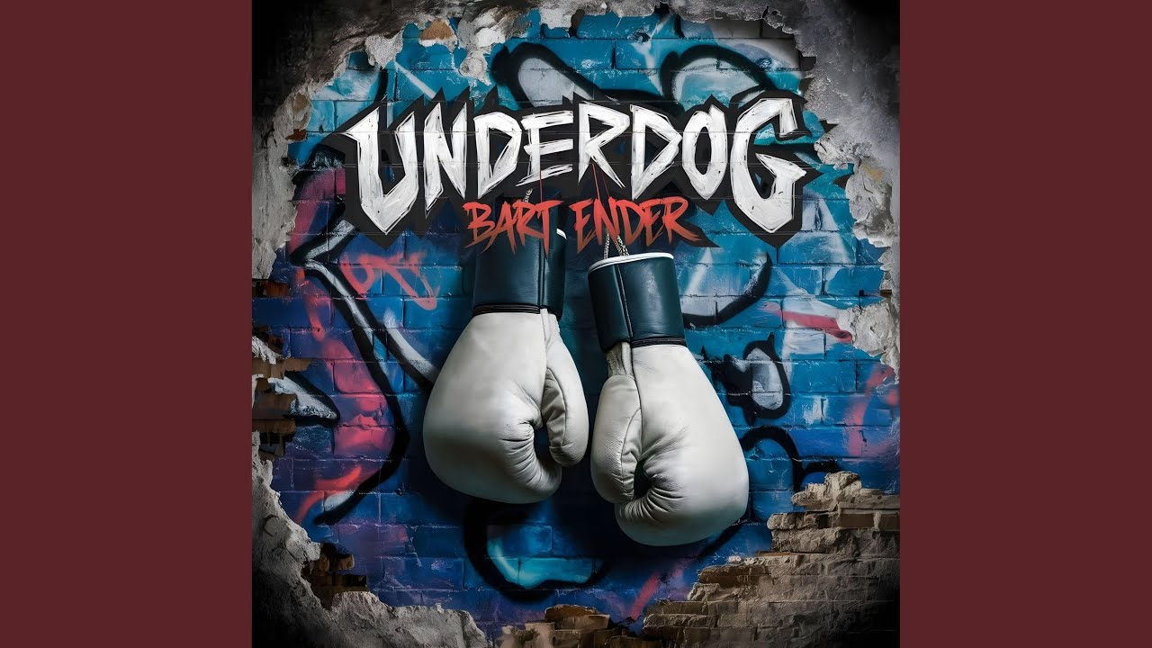 Underdog Anthem