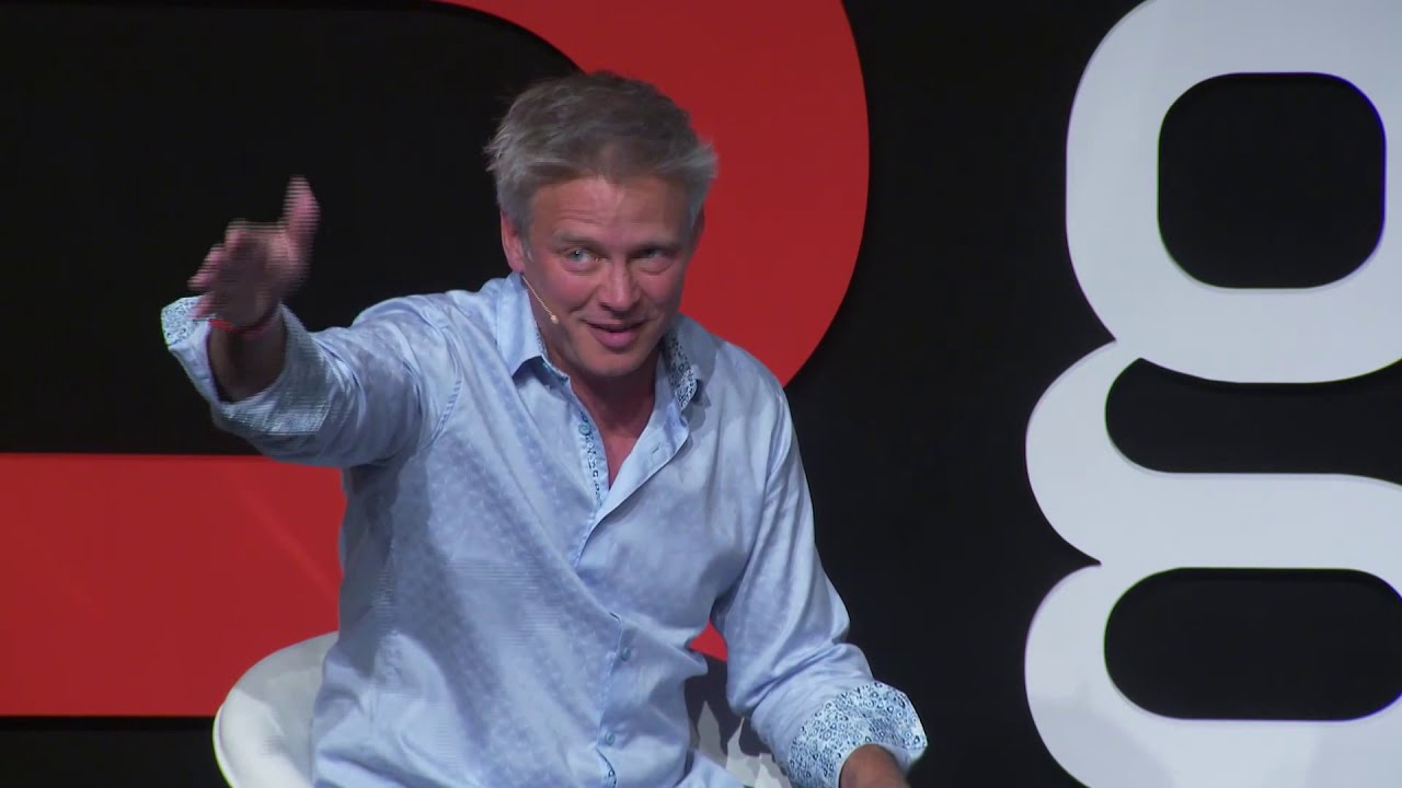 #GAMELAB19: A Hitchhiker's Guide to the Metaverse by Philip Rosedale and Alexis Bonte