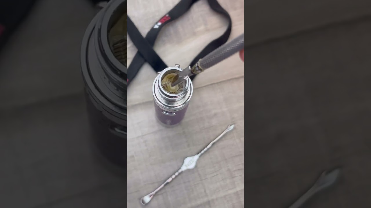LIVE RESIN + EVOLVE PLUS XL
