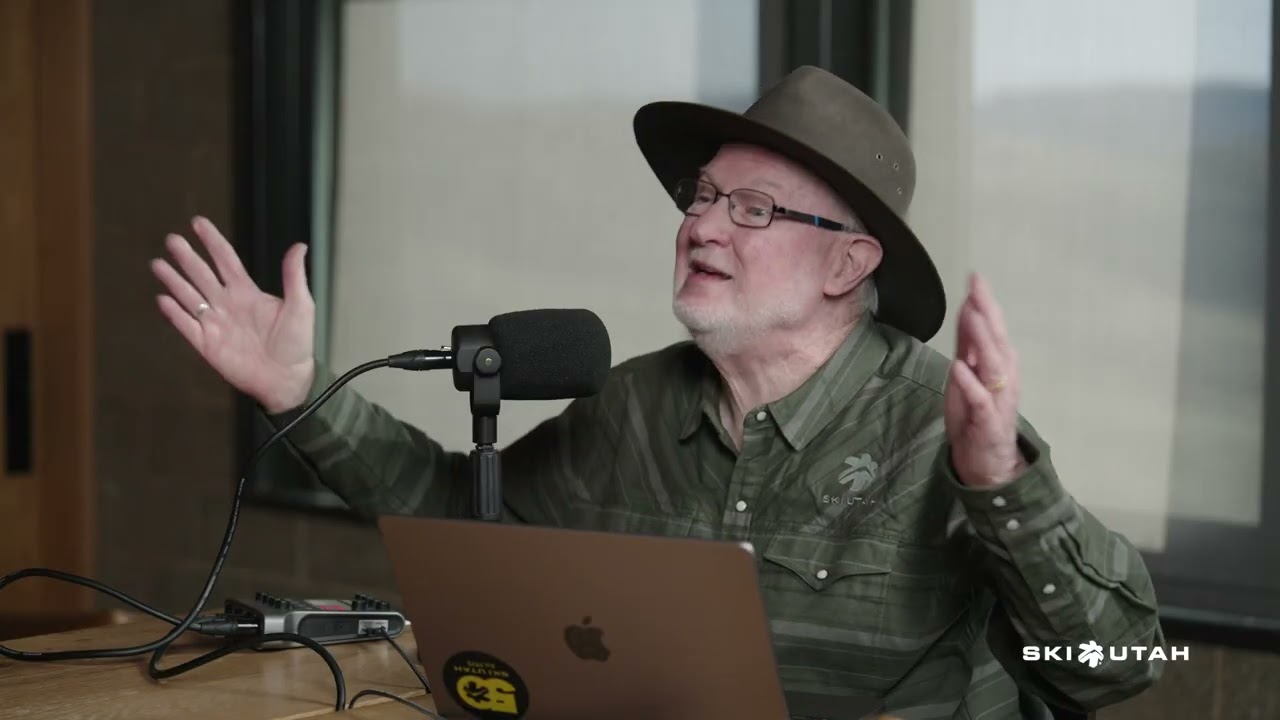 «Последнее кресло», 7 сезон, 5 серия — Колин Хилтон: Создание наследия для будущего.