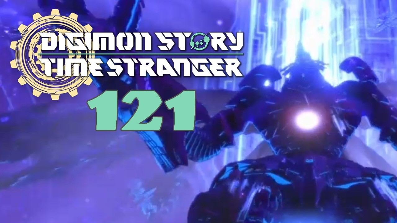 #121 🌐 Digimon Story Time Stranger - 2561342674376234786 neue NEBENQUESTS