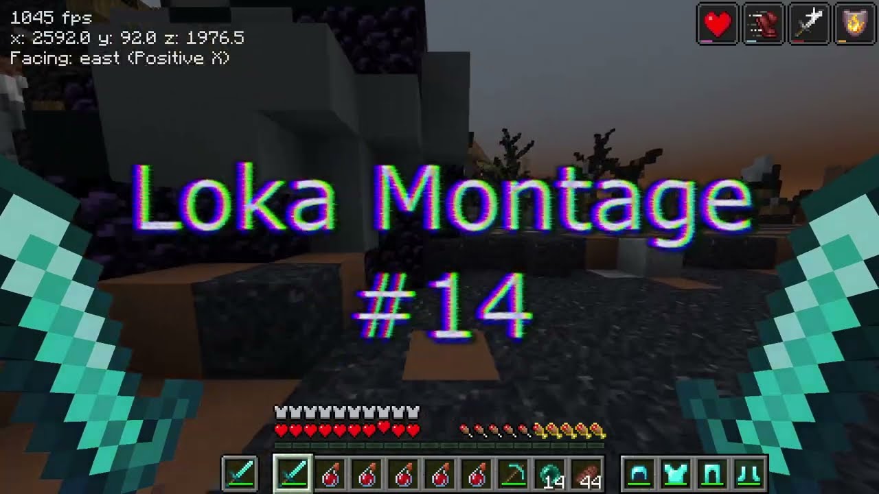 Loka Montage #14