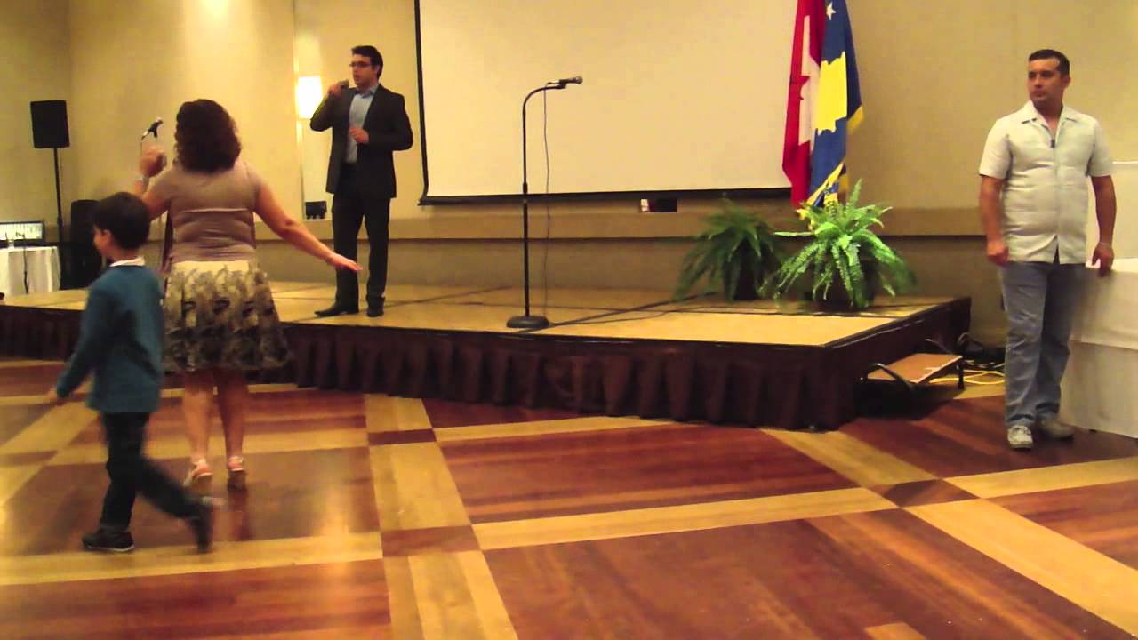 Potpuri Shqipri e mesme Live nga Adavlin Zariu dhe Erind Emiri