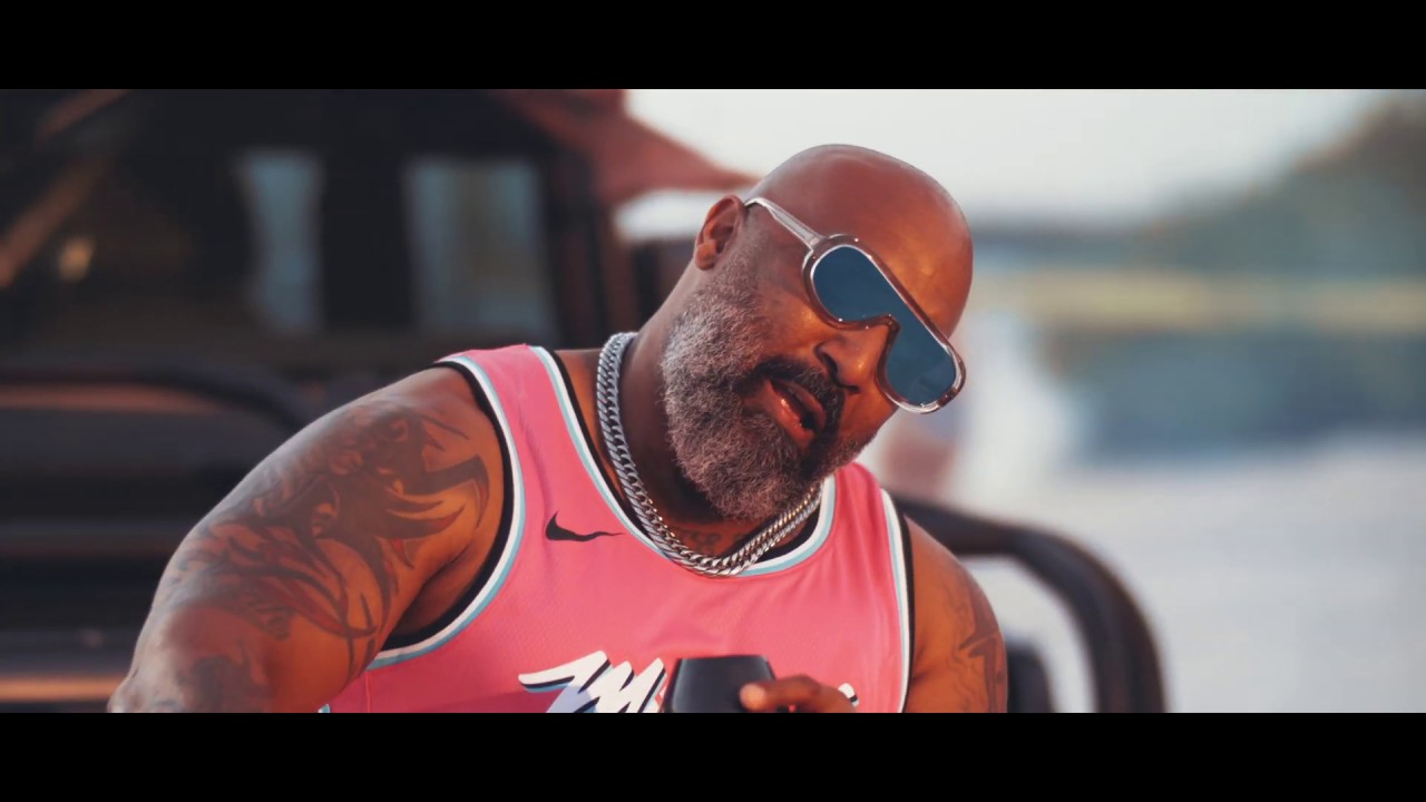 Te Paden - Ataniro [Prod. Getamilli] (Official Video)