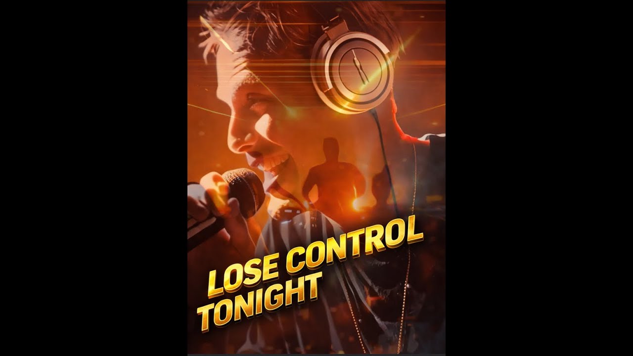 Lose Control Tonight – When the DJ Drops It