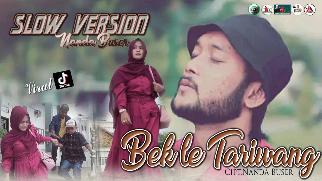 BEKLE TARIWANG.slow version.nanda buser