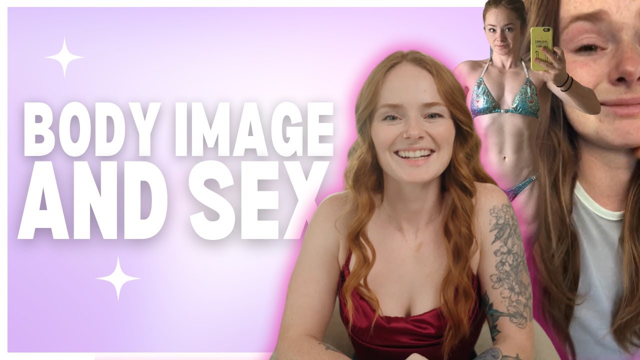 Touching Myself Changed My Body Image