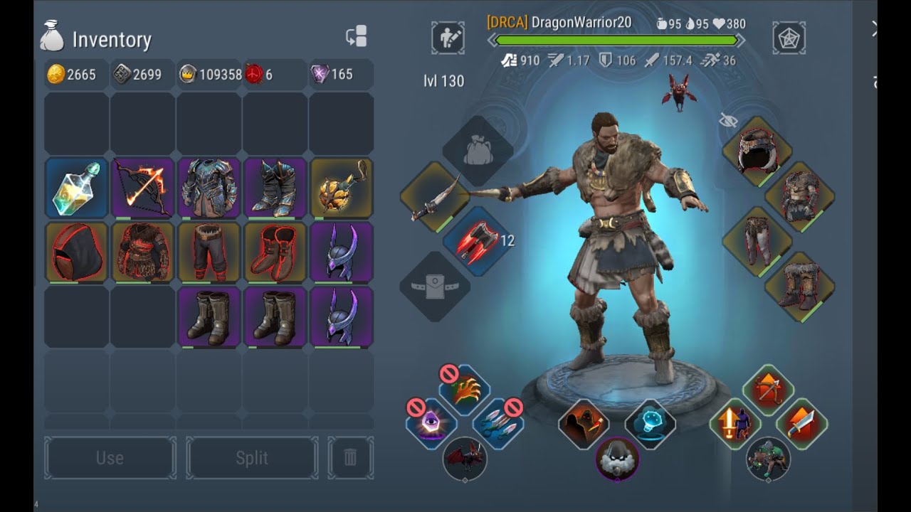 FrostBorn : Best assassin in EUI will back