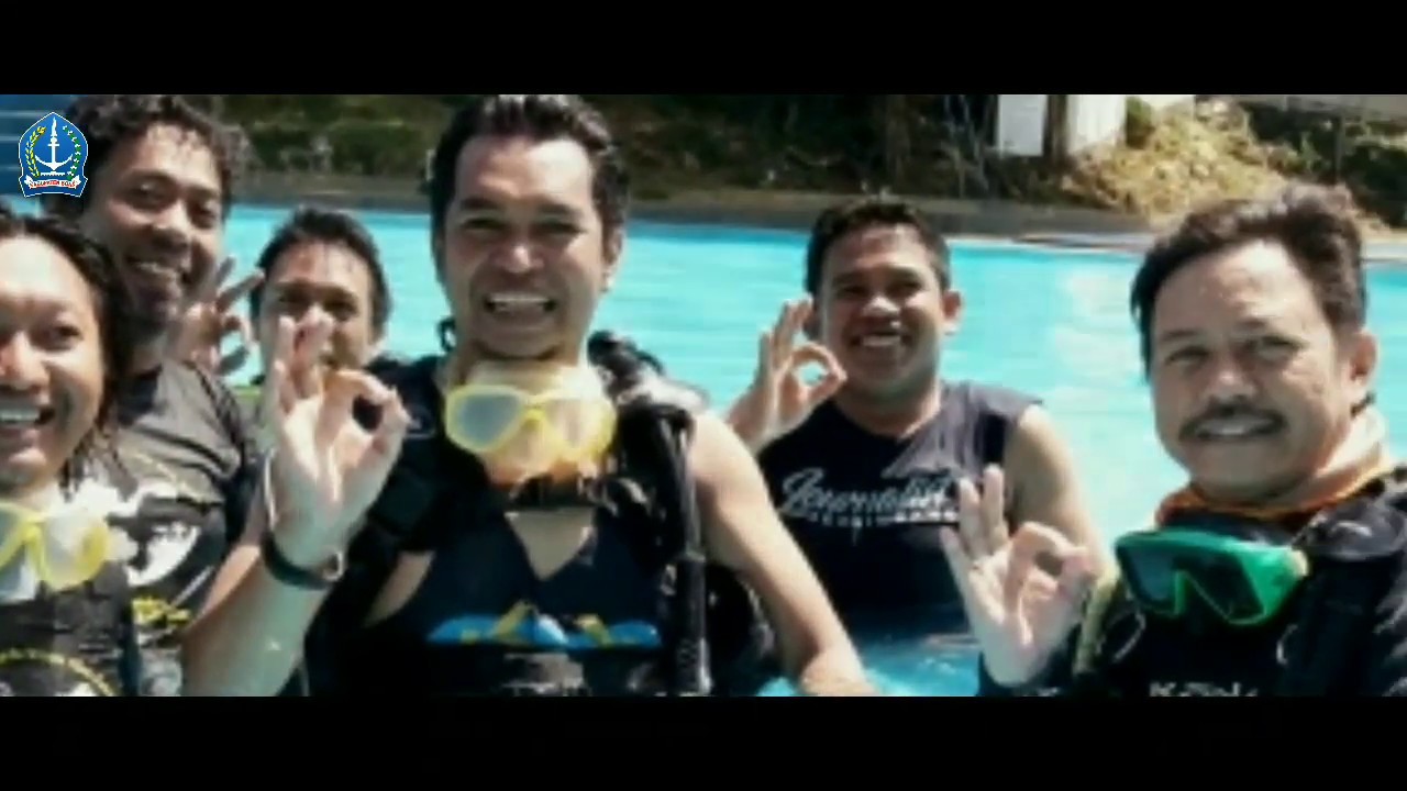 Serunya Belajar Diving Untuk Tingkat Pemula BSDC
