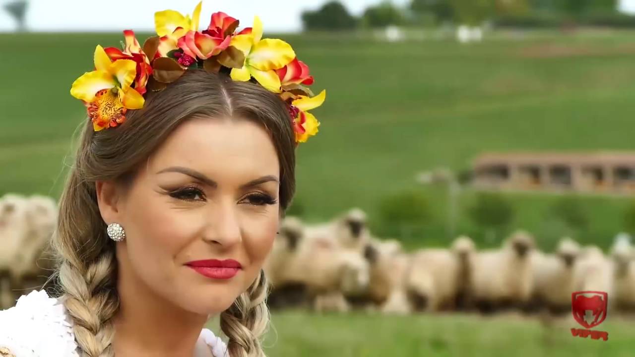 Mihaela Belciu si Dorel Savu - Din Banat pana-n Sibiu (COLAJ NOU)