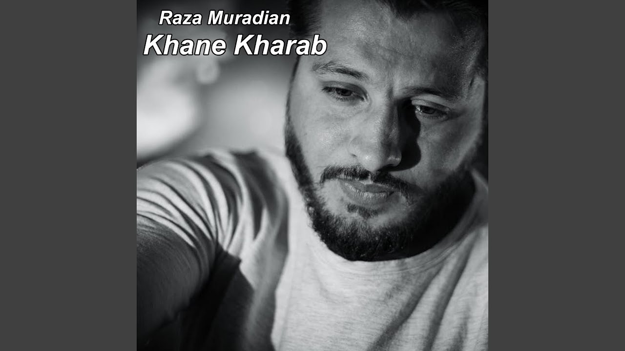 Khane Kharab